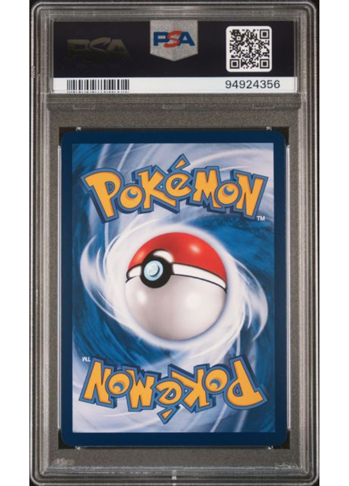 Greninja & Zoroark GX #046 - 2023 Pokemon CSM2c CS - PSA Gem Mint 10