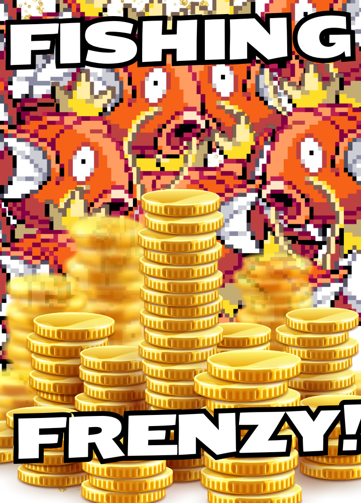 TPO Livestream: November 6th Fishing Break!