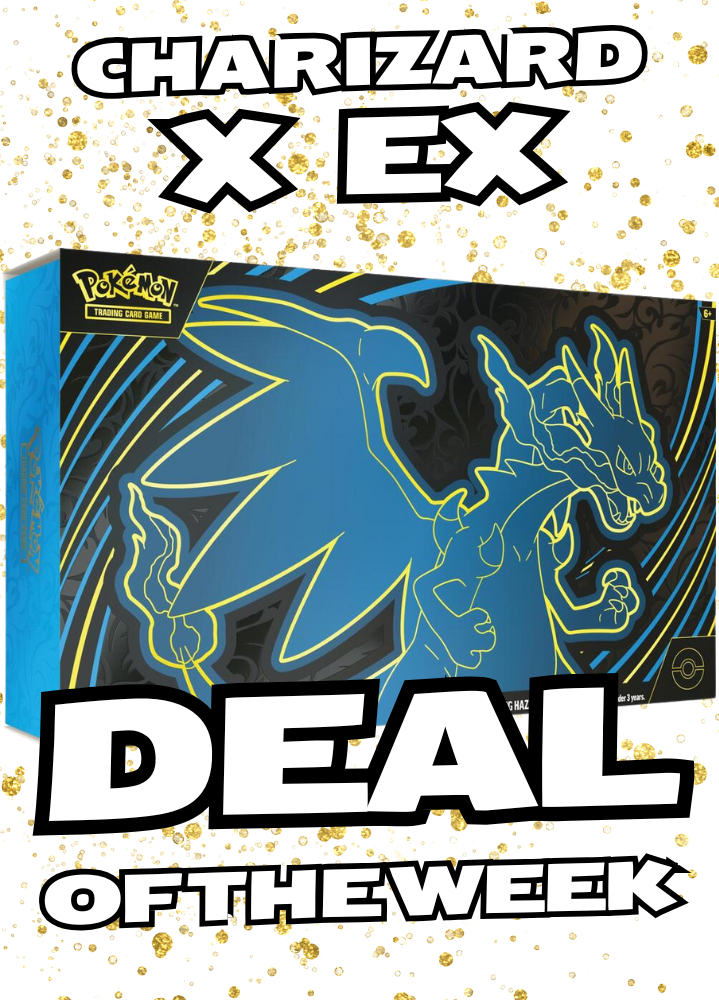 TPO Livestream: January 8th Colin's Deal Of The Week!