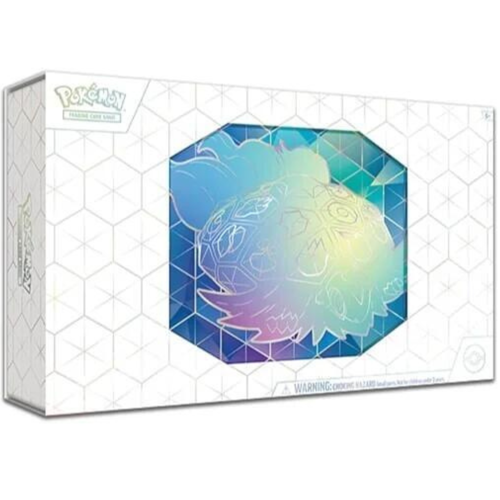 Terapagos ex Ultra-Premium Collection