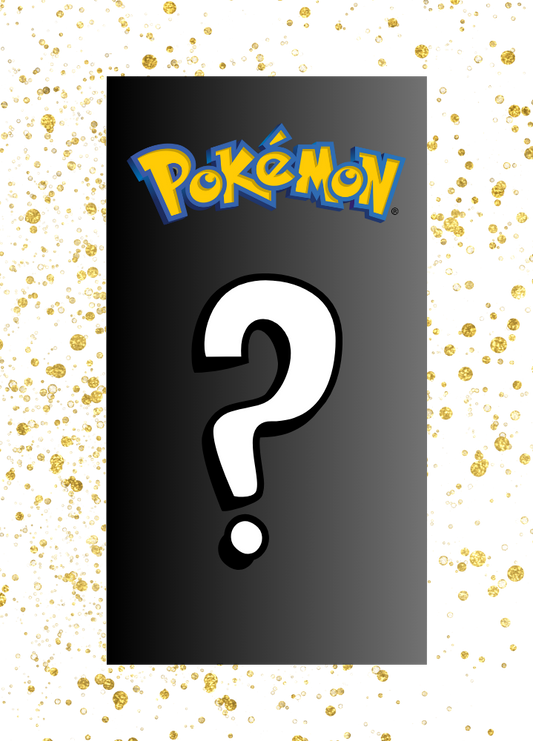 TPO Livestream: January 1st Random Single Pack Snipe!