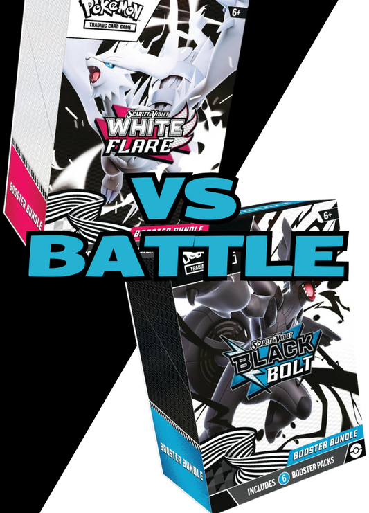 TPO Livestream: September 11th 1v1 Bundle Battle!