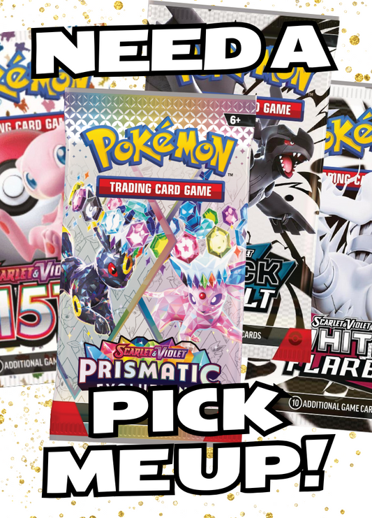 TPO Livestream: September 4th Need A Pick Me Up!