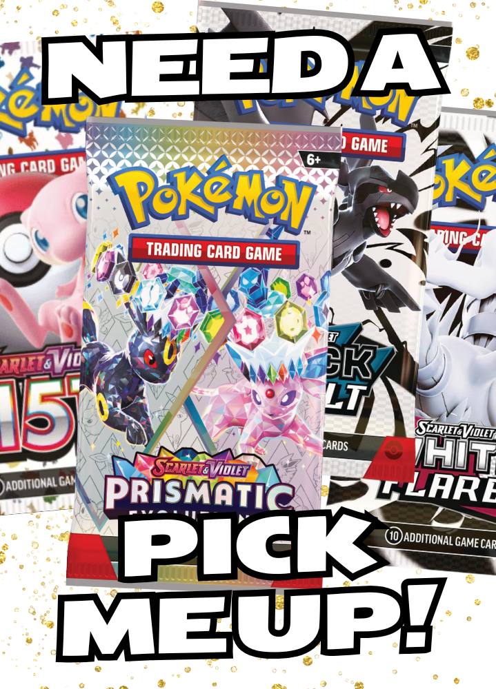 TPO Livestream: September 4th Need A Pick Me Up!
