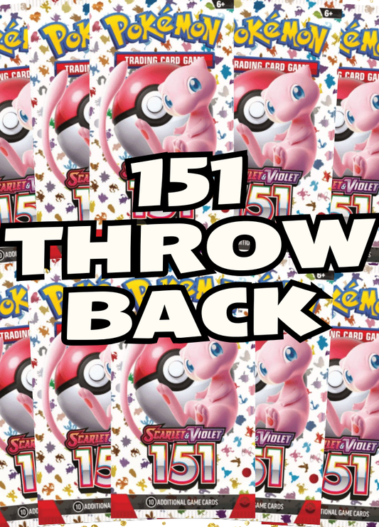 TPO Livestream: January 29th SV151 10 Pack!