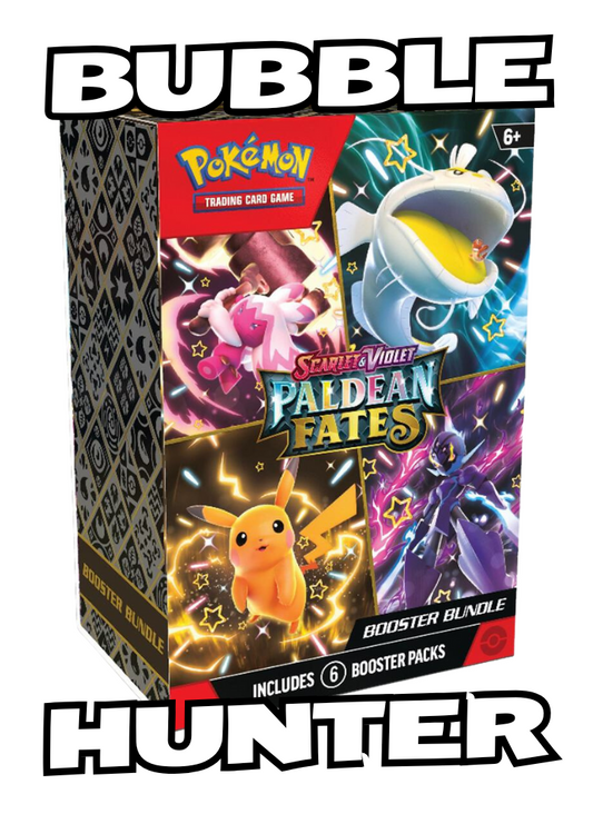 TPO Livestream: September 4th Bubble Hunter!