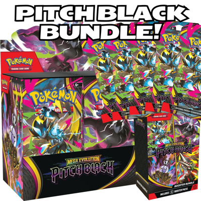 Pitch Black Bundle Deal