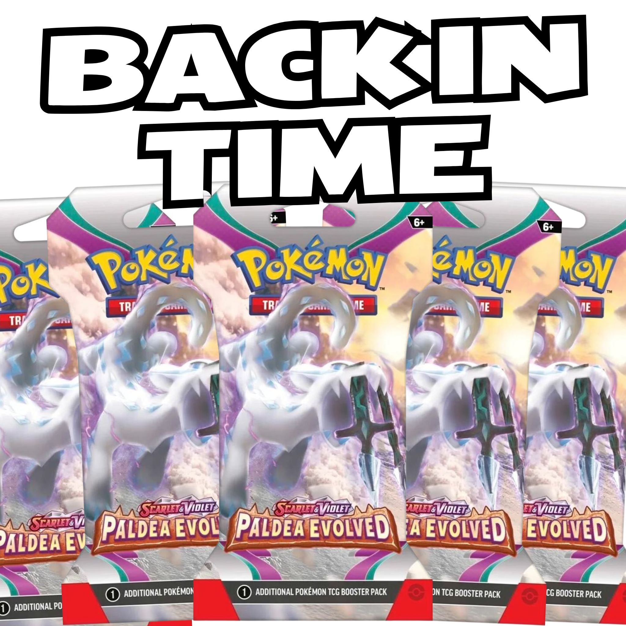 TPO Livestream: July 9th Colin's Throwback In Time!