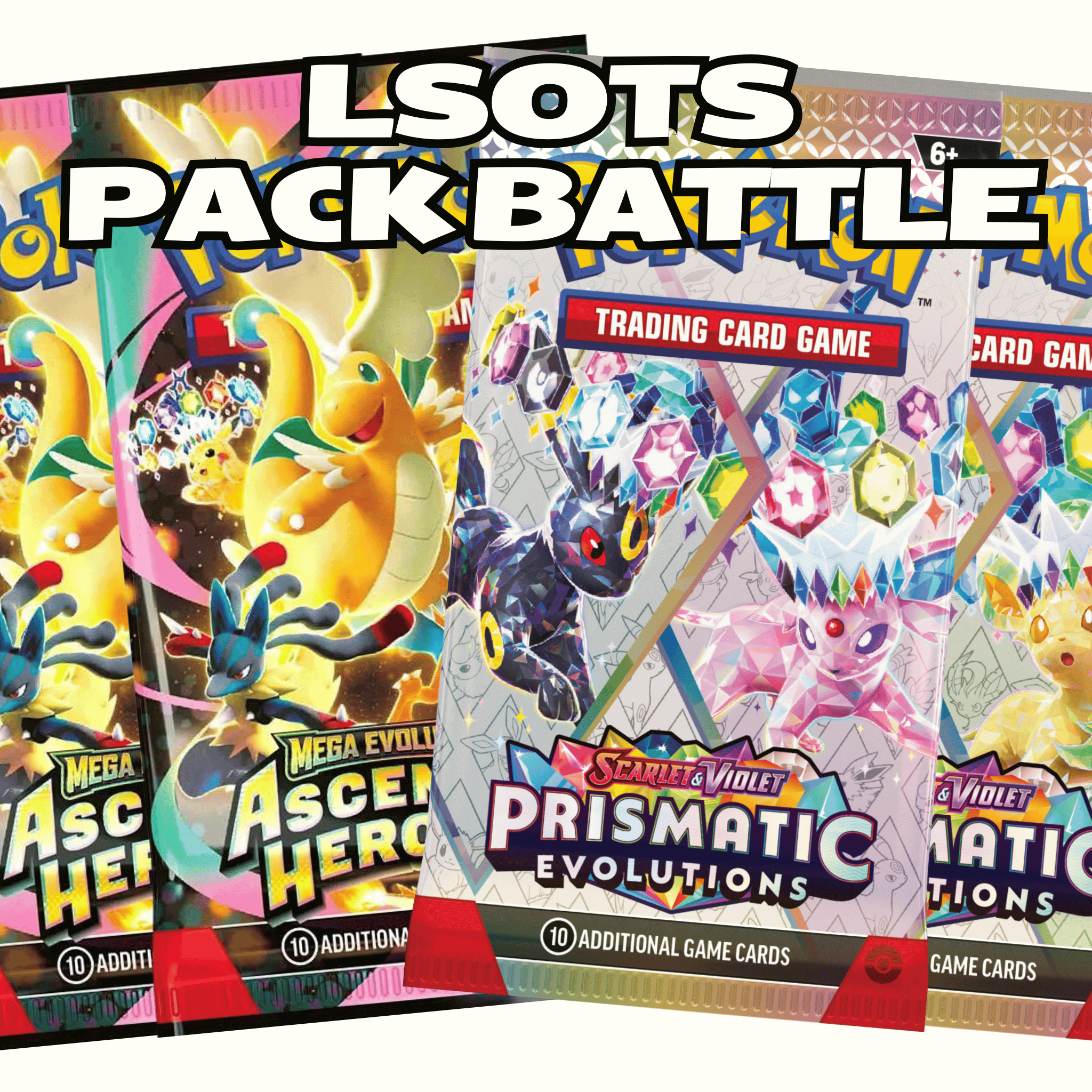 TPO Livestream: August 6 Last Stream Of The Summer Pack Battle!