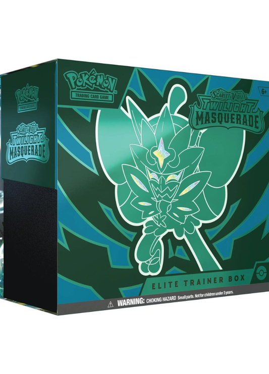 Twilight Masquerade Elite Trainer Box