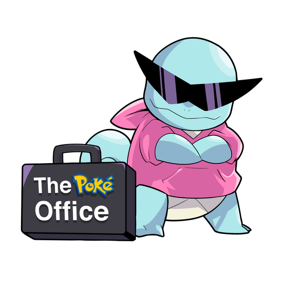 The Poke Office